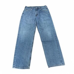 Levi’s 550 Relaxed Fit Jeans Men’s 34x32 Straight Leg